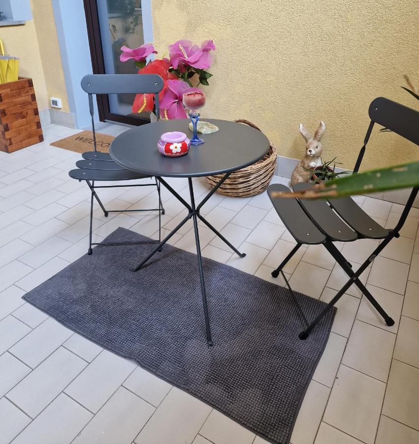 Avd - Residence Palma Ούντινε Εξωτερικό φωτογραφία